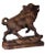 Black Forest Boar, 1920s For Sale - Image 6 of 10