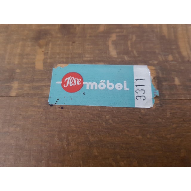 Vintage Bar Cart from Ilse Möbel, 1960s For Sale - Image 10 of 13