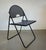 Vintage Design Folding Chair, 1980s For Sale - Image 6 of 6