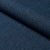 SAMPLE - Schumacher Cooper Indoor/Outdoor Fabric In Navy For Sale