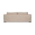 Not Yet Made - Made To Order Moss Home Hov Sofa 96", Safari Oatmeal For Sale - Image 5 of 7
