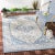 Beach House indoor outdoor rugs bring smart interior design to the patio, porch and backyard deck. These outdoor patio...