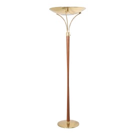 Example of Lightolier Floor Lamps