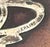 Heintz Art Metal Shop Arts & Crafts Heintz Silver Overlay Bronze Stamp Box For Sale - Image 4 of 14