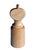 Mid-Century Modern Vintage Dansk Beechwood Salt and Pepper Mill Designed by Jens Harald Quistgaard For Sale - Image 3 of 9