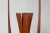 Wood Frans Hermes Abstract Pine Sculpture Netherlands 1970 For Sale - Image 7 of 13