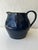 Mid Century Large Studio Pottery Pitcher For Sale In Miami - Image 6 of 9