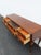 Drexel Long Narrow Library Console Entry Table 6394 For Sale - Image 15 of 17