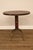 Theodore Alexander Pair Of Round L'Usine Bistro Accent Tables For Sale - Image 17 of 18