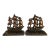 Uss Constitution Bookends For Sale