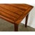 French 19th Century Solid Walnut Dining Table For Sale In Baton Rouge - Image 6 of 12