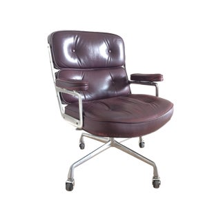Eames for Herman Miller Time Life Office Chair For Sale