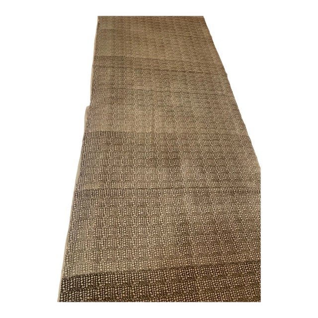 African Batik Cloth Natural Hand-Woven Hand-Printed Cotton Fabric Ghana 10 Yards For Sale