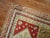 Antique Zabihi Collection Karabagh Carpet - 4' x 7'9" For Sale In New York - Image 6 of 9