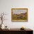 The Antique Paintings category presents an oil on canvas painting, an antique artwork representing an authentic example of...