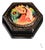 Vintage Russian Lacquer Box Painted Fairy Tale Scarlet Flower Trinket Signed For Sale
