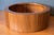 Wood Vintage Danish Teak Salad Bowl Serving Set by Jens H. Quistgaard for Dansk For Sale - Image 7 of 15