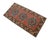 Textile Hand Knotted Turkish Rug Low Pile Muted Contessa Rug - 21" X 40" For Sale - Image 7 of 14
