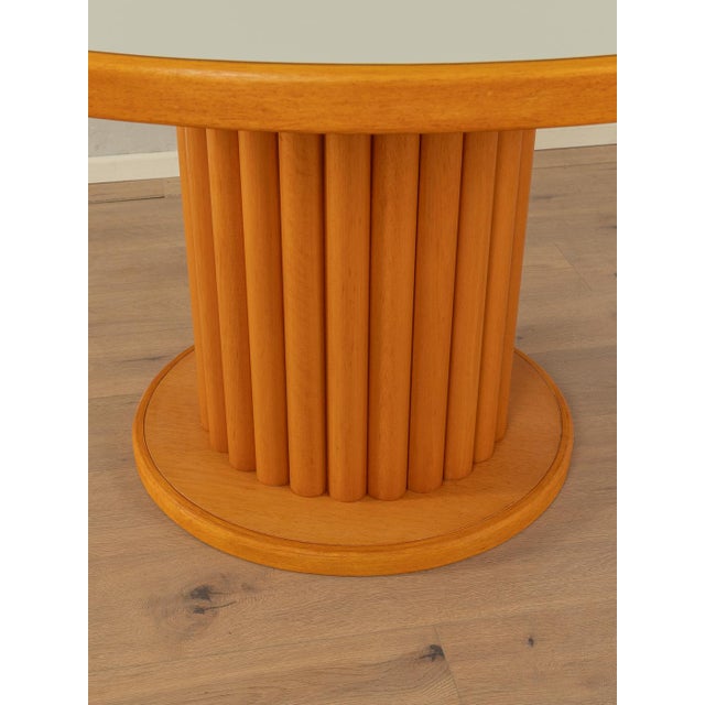 Vintage Dining Table from Flötotto, 1980s For Sale - Image 6 of 9