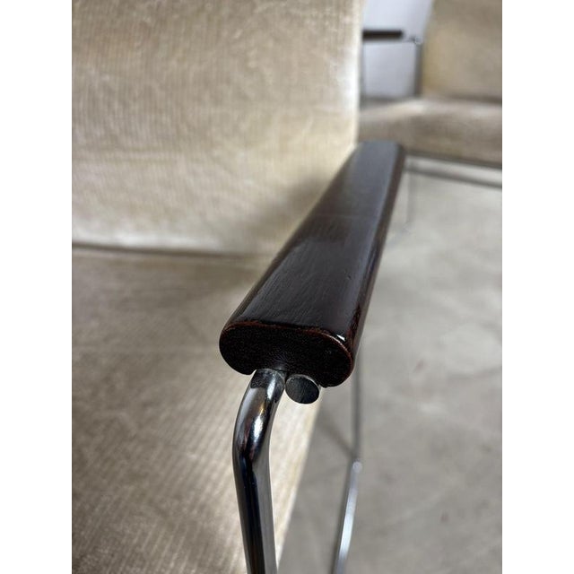 Janus / BR Chairs by Kazuhide Takahama for Simon Gavina, 1970s, Set of 6 For Sale - Image 12 of 15