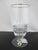 2010s Waterford Crystal Lismore Diamond Platinum Iced Tea Glass Pair Unused in Box For Sale - Image 5 of 9