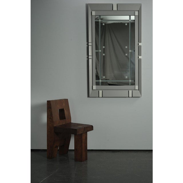 Hans van der Laan Jr. period: contemporary origin: The Netherlands dimensions (cm): h132,5 x w75 x d4 cm dimensions...