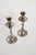 Vintage Twisted Candlesticks, 1970s, Set of 2 For Sale - Image 6 of 7