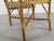 Vintage Rattan Chair For Sale - Image 17 of 18