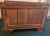 18th Century Jacobean Style British Oak and Pine Two-Piece Chest of Drawers For Sale In Atlanta - Image 6 of 11