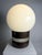 1.252 The renowned "Mezza Oracolo" was designed by the brilliant Italian architect and designer Gae Aulenti. The upper...