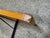 Mid-Century Modern Elm Wall Shelf, Germany, 1960s For Sale - Image 6 of 13