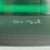 Glass Murano Glass Bottle from Carlo Moretti For Sale - Image 7 of 8