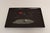 Mid-Century Modern Mid-Century Black Resin Inlaid Shell and Metal Golf Motif "Birdie" Tray by Couroc For Sale - Image 3 of 16