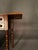 Mid 20th Century American Solid Birch Drop Leaf Side Table by Davis Cabinet Co., Two Drawer Nightstand For Sale - Image 13 of 18
