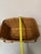 Farmhouse Longaberger Vintage Large Woven 16”x11” Gathering Double Handles Basket, Farmhouse, Farmers Market -No Liner For Sale - Image 3 of 11