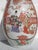 Japanese Edo 1880s Matching Vases Hichozan Shinpo--a Pair of 2 For Sale - Image 11 of 15