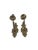 Rococco Style Sconces, Poland, 1970s, Set of 2 For Sale - Image 6 of 14