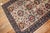Late 19th Century Antique Zeychour Caucasian Kuba Rug - 4'3" x 5'3" For Sale - Image 5 of 7