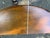 Contemporary Ballard Designs Newport Demilune Table For Sale - Image 3 of 10