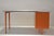 Sheet Steel Desk from Gispen, Netherlands, 1955 For Sale - Image 10 of 18