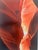 Native American 2007 Original Photograph Antelope Canyon by Jim Fredler, Unframed For Sale - Image 3 of 5