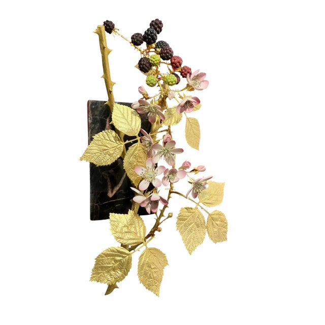 Vintage St Denis. By R. Van Ruyckevelt Porcelain Sculpture For Sale In Dallas - Image 6 of 9