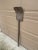 A beautiful antique rustic, farmhouse, or country wooden hand made grain shovel. This would be ideal for an installation...