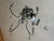 Early 21st Century Currey & Co. Hannah Chandelier, Petite For Sale - Image 5 of 13