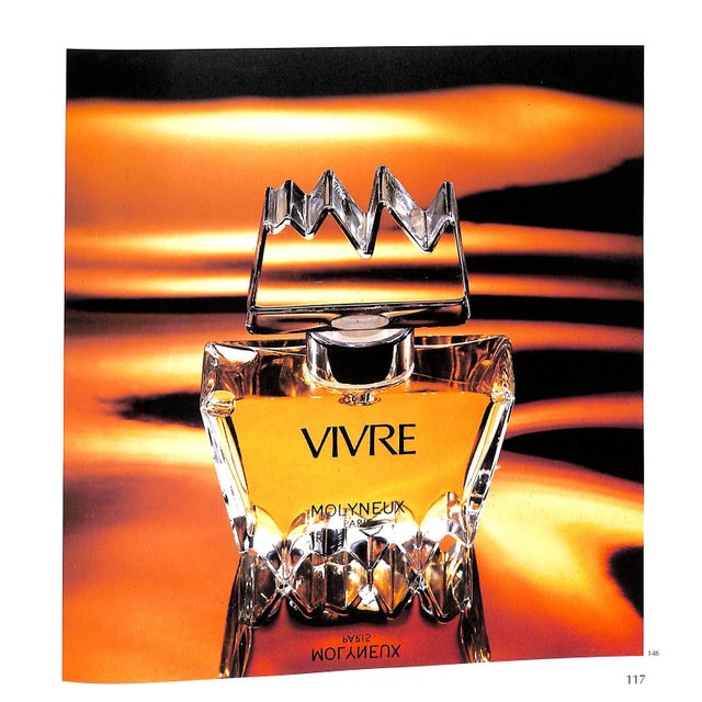 "Perfumes: The Essences and Their Bottles" 1985 Gaborit, Jean-Yves For Sale - Image 4 of 12