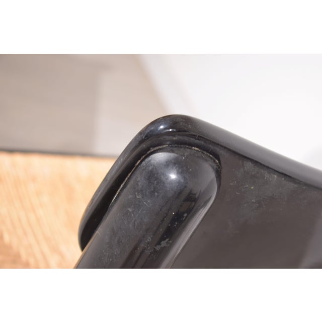 Chairs by Vico Magistretti for Schiffini, 1970s, Set of 4 For Sale - Image 3 of 18