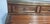 Brass Inlaid Ladies Bureau Desk For Sale - Image 13 of 18