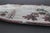 Large French Ceramic Tray by Gustave Reynaud for Le Mûrier, 1960s For Sale - Image 9 of 13