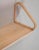 Model 112B Shelves attributed to Alvar Aalto for Artek, 1960s, Set of 2 For Sale - Image 6 of 9