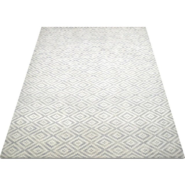 2010s Contemporary Egyptian Kilim For Sale - Image 5 of 6
